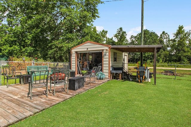 1067 Polson Circle NE, Townsend, GA 31331