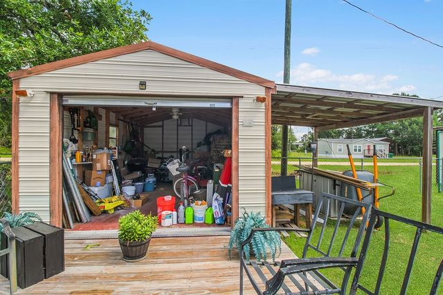 1067 Polson Circle NE, Townsend, GA 31331