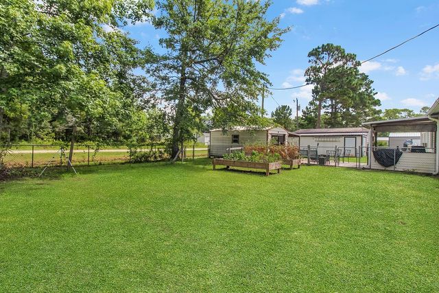 1067 Polson Circle NE, Townsend, GA 31331