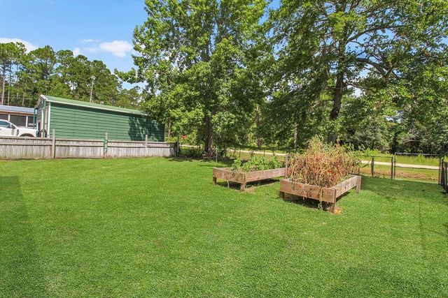 1067 Polson Circle NE, Townsend, GA 31331