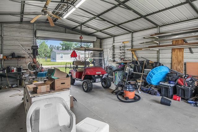 1067 Polson Circle NE, Townsend, GA 31331