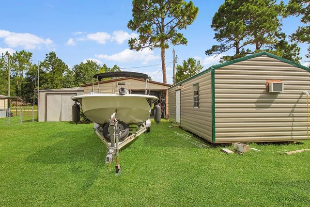 1067 Polson Circle NE, Townsend, GA 31331