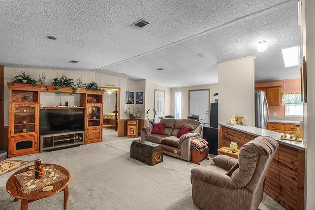 1067 Polson Circle NE, Townsend, GA 31331