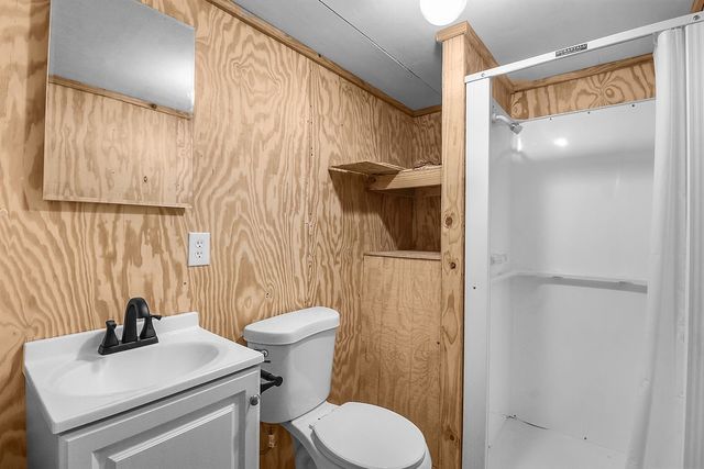 1067 Polson Circle NE, Townsend, GA 31331