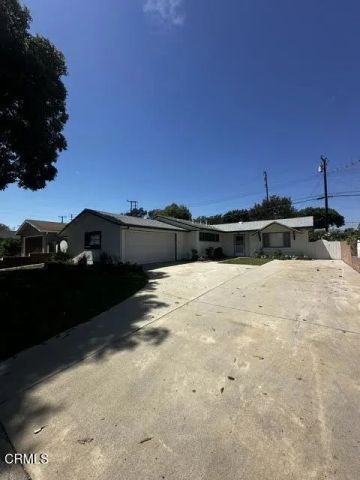 7275 Coolidge Street, Ventura, CA 93003