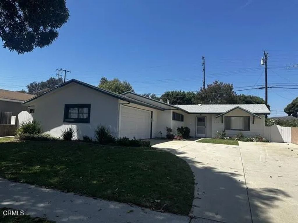 7275 Coolidge Street, Ventura, CA 93003