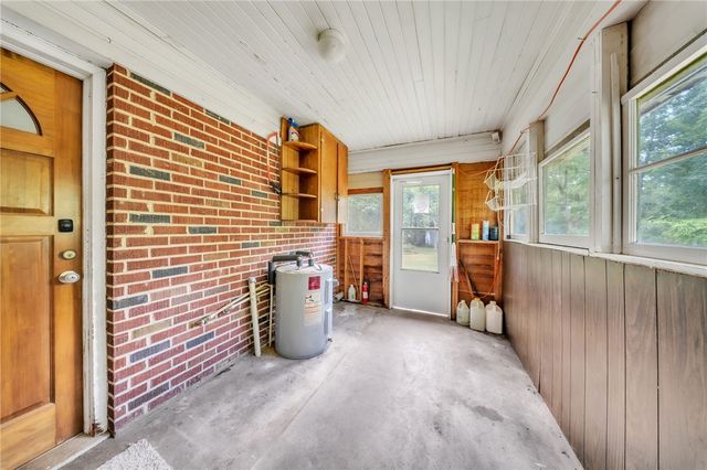 107 Burton Road, Anderson, SC 29625