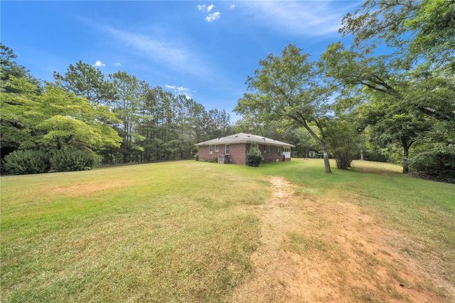 107 Burton Road, Anderson, SC 29625