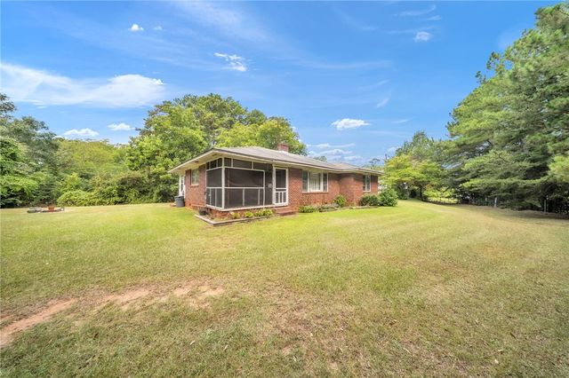 107 Burton Road, Anderson, SC 29625