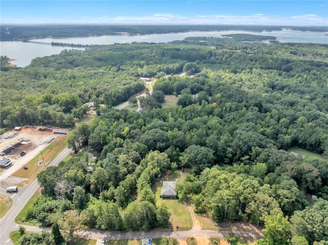 107 Burton Road, Anderson, SC 29625