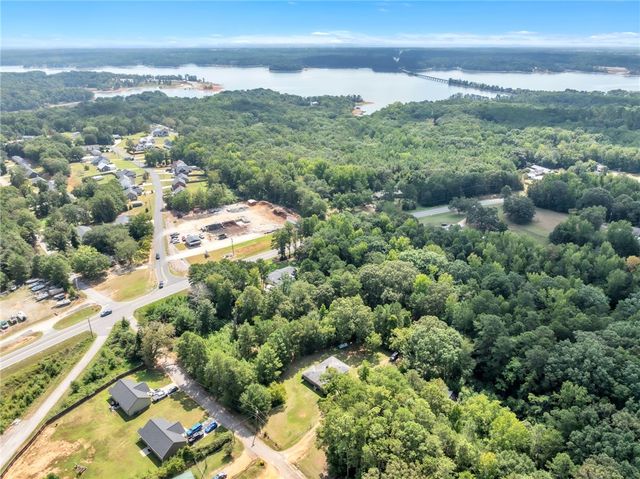 107 Burton Road, Anderson, SC 29625
