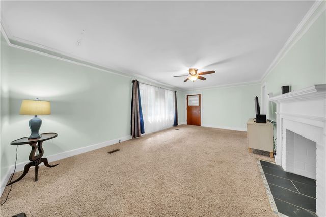 107 Burton Road, Anderson, SC 29625
