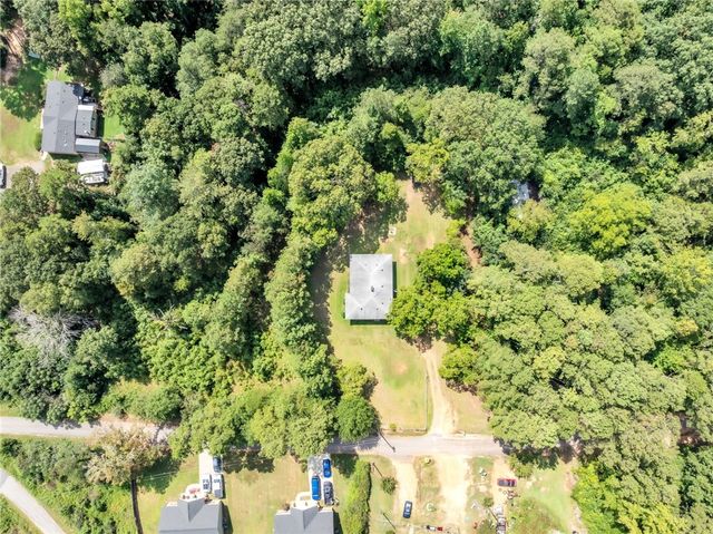 107 Burton Road, Anderson, SC 29625