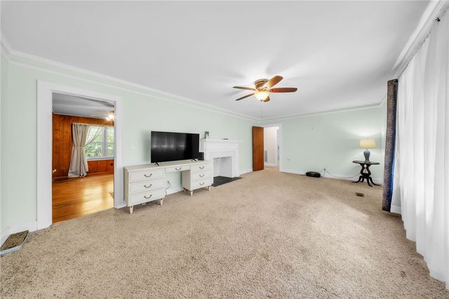 107 Burton Road, Anderson, SC 29625