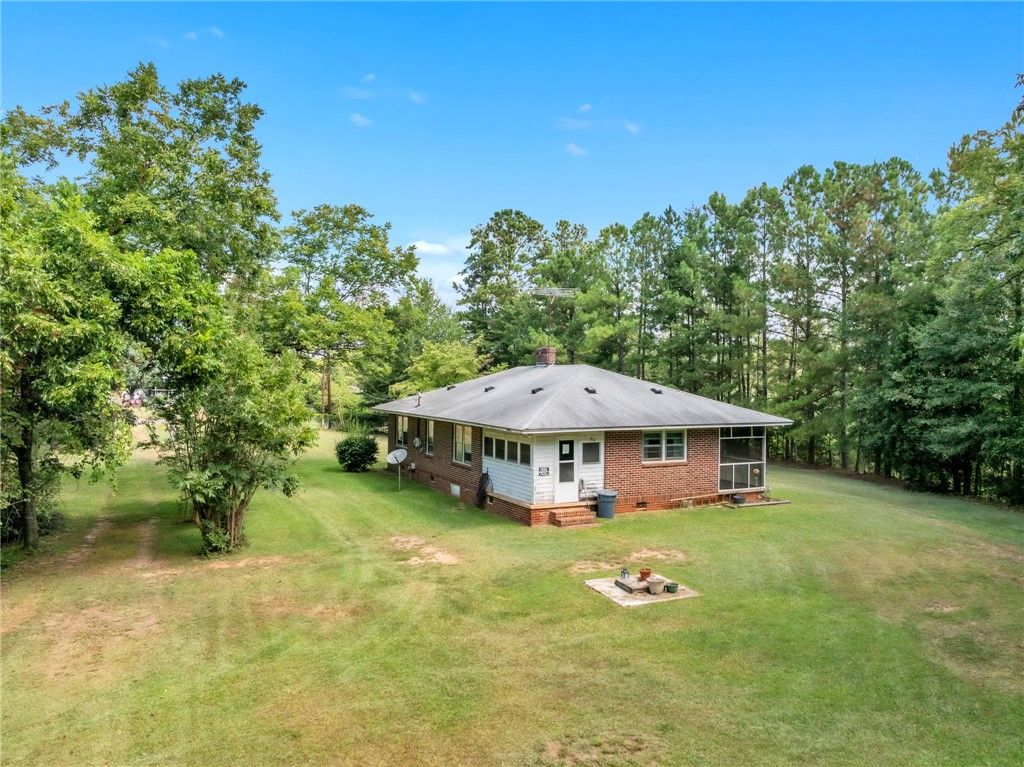 107 Burton Road, Anderson, SC 29625