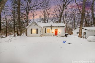 1258 56th Street, Clyde Twp, MI 49408