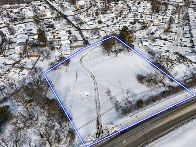 2800 Alkire Road, Grove City, OH 43123