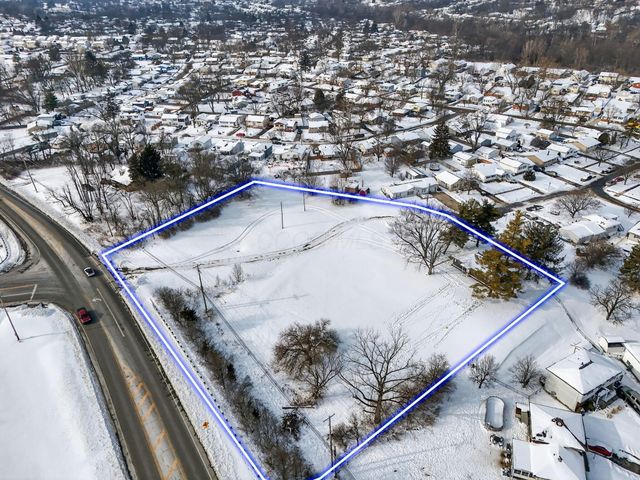 2800 Alkire Road, Grove City, OH 43123