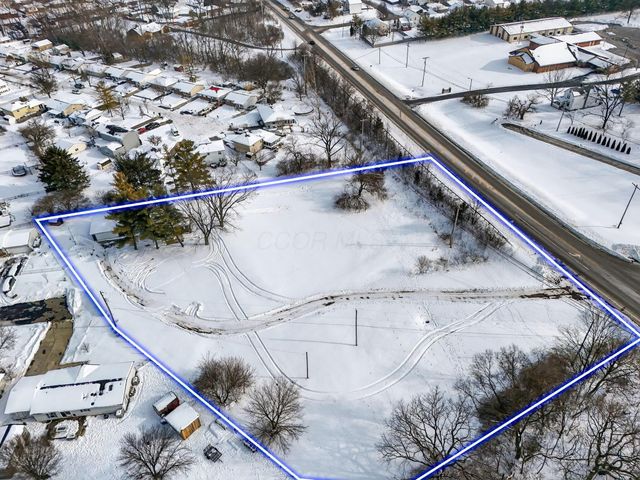 2800 Alkire Road, Grove City, OH 43123