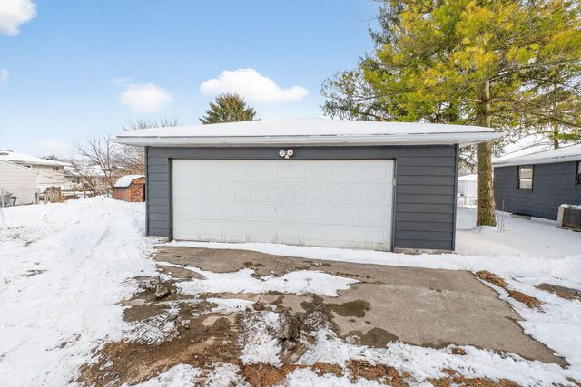 2800 Alkire Road, Grove City, OH 43123