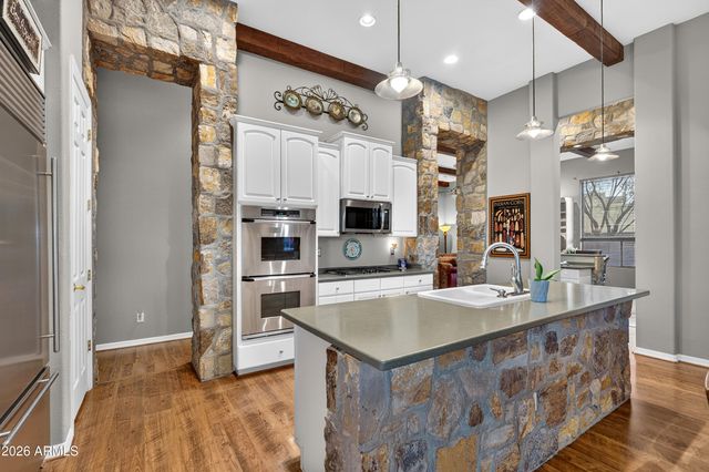4502 E SIERRA SUNSET Trail, Cave Creek, AZ 85331
