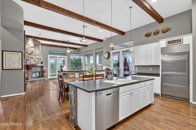 4502 E SIERRA SUNSET Trail, Cave Creek, AZ 85331
