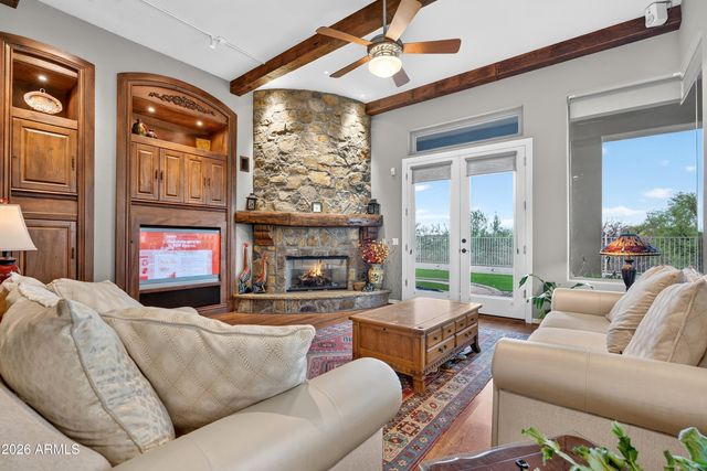 4502 E SIERRA SUNSET Trail, Cave Creek, AZ 85331