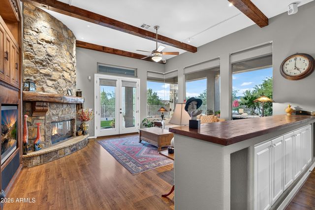 4502 E SIERRA SUNSET Trail, Cave Creek, AZ 85331