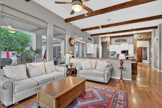 4502 E SIERRA SUNSET Trail, Cave Creek, AZ 85331