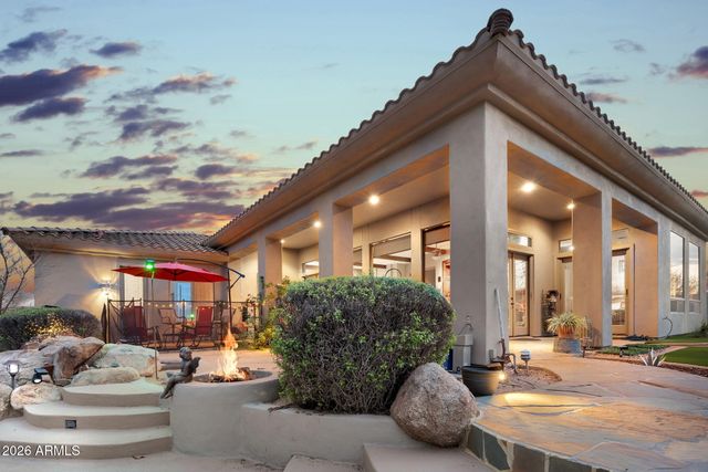 4502 E SIERRA SUNSET Trail, Cave Creek, AZ 85331