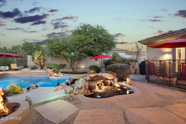 4502 E SIERRA SUNSET Trail, Cave Creek, AZ 85331