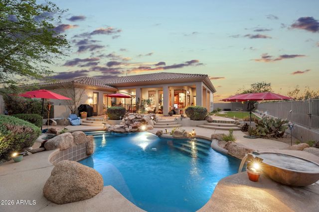 4502 E SIERRA SUNSET Trail, Cave Creek, AZ 85331