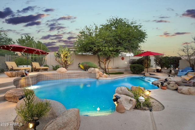 4502 E SIERRA SUNSET Trail, Cave Creek, AZ 85331