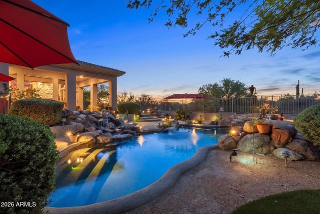 4502 E SIERRA SUNSET Trail, Cave Creek, AZ 85331