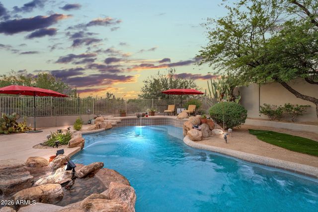 4502 E SIERRA SUNSET Trail, Cave Creek, AZ 85331