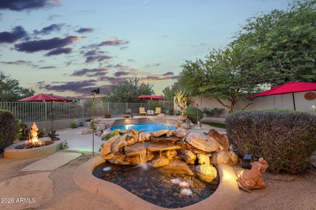 4502 E SIERRA SUNSET Trail, Cave Creek, AZ 85331
