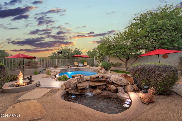 4502 E SIERRA SUNSET Trail, Cave Creek, AZ 85331