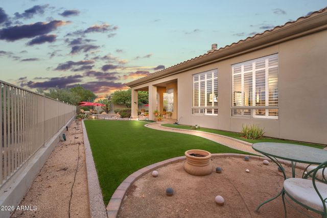 4502 E SIERRA SUNSET Trail, Cave Creek, AZ 85331