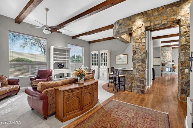 4502 E SIERRA SUNSET Trail, Cave Creek, AZ 85331