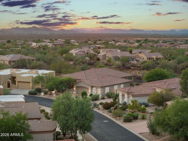4502 E SIERRA SUNSET Trail, Cave Creek, AZ 85331