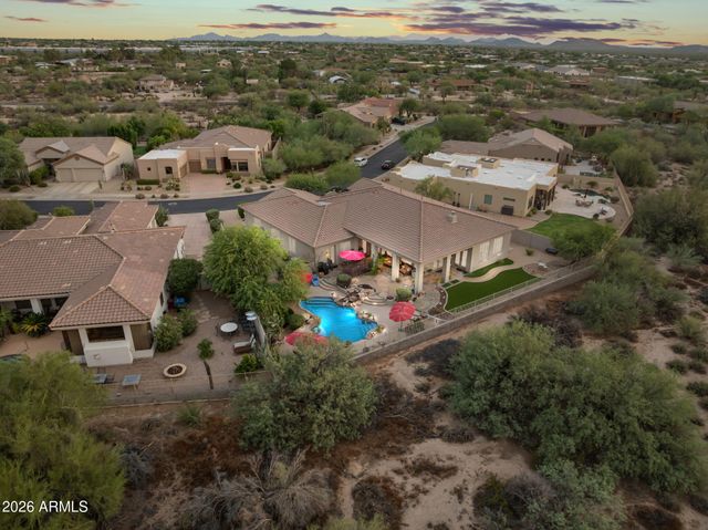 4502 E SIERRA SUNSET Trail, Cave Creek, AZ 85331