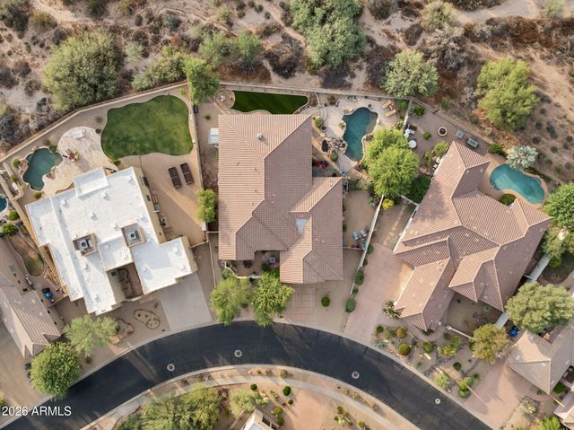 4502 E SIERRA SUNSET Trail, Cave Creek, AZ 85331