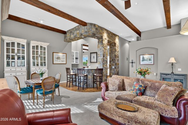 4502 E SIERRA SUNSET Trail, Cave Creek, AZ 85331