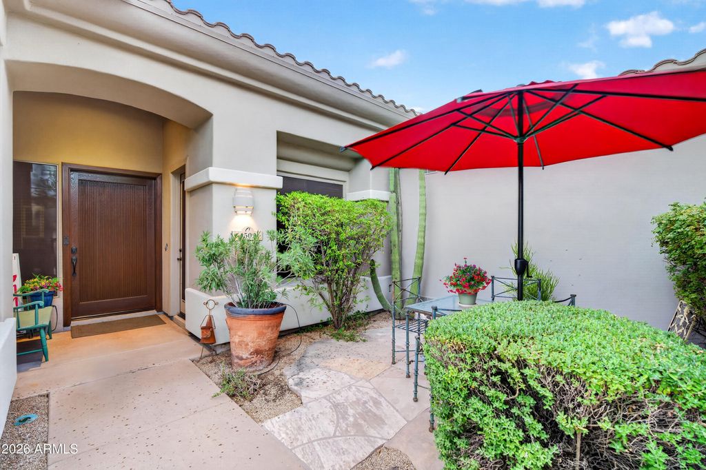 4502 E SIERRA SUNSET Trail, Cave Creek, AZ 85331 — photo 4