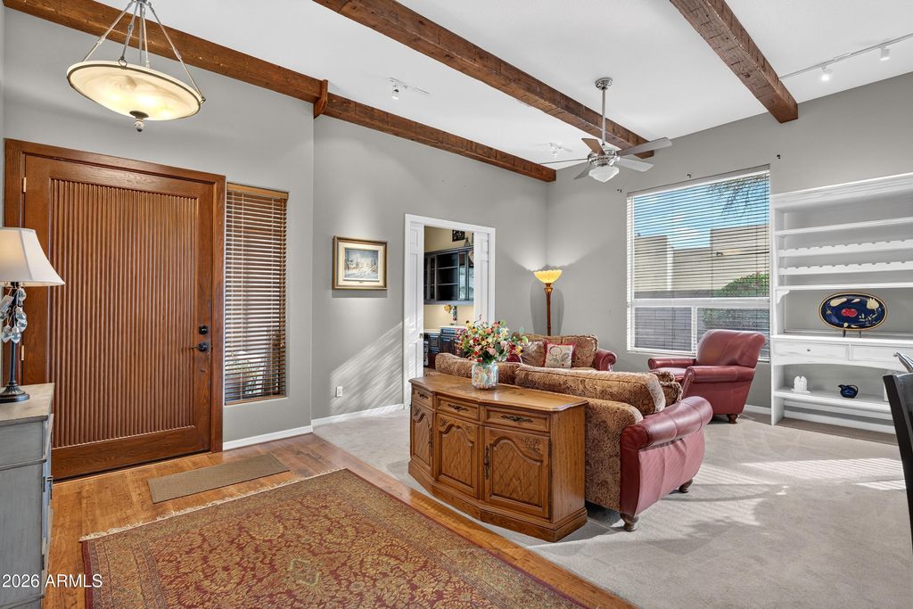 4502 E SIERRA SUNSET Trail, Cave Creek, AZ 85331 — photo 5