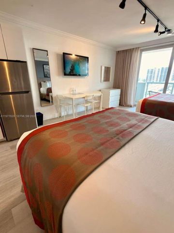 19201 Collins Ave 933, Sunny Isles Beach, FL 33160