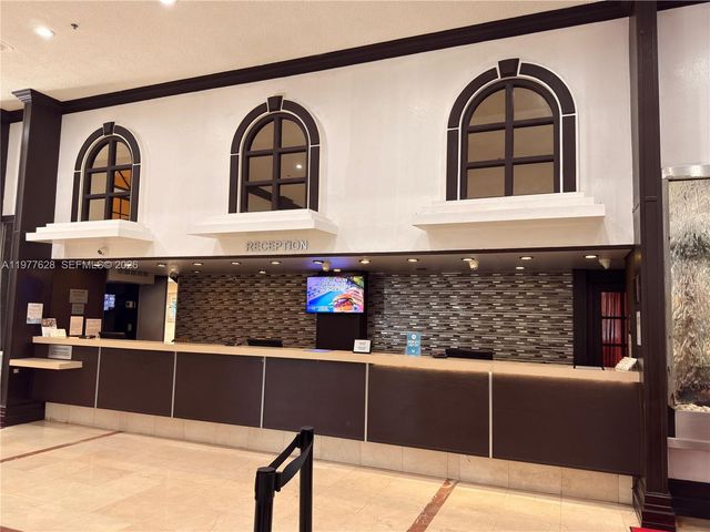 19201 Collins Ave 933, Sunny Isles Beach, FL 33160