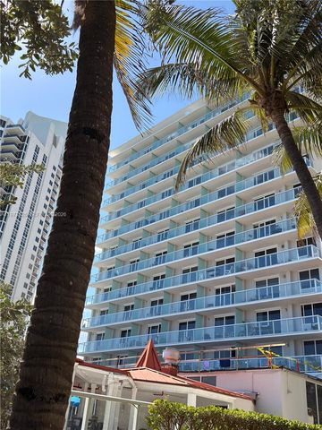 19201 Collins Ave 933, Sunny Isles Beach, FL 33160