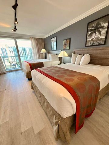 19201 Collins Ave 933, Sunny Isles Beach, FL 33160