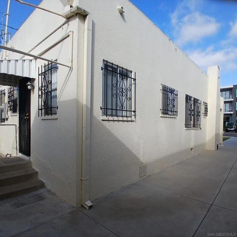 4188 Kansas, San Diego, CA 92104